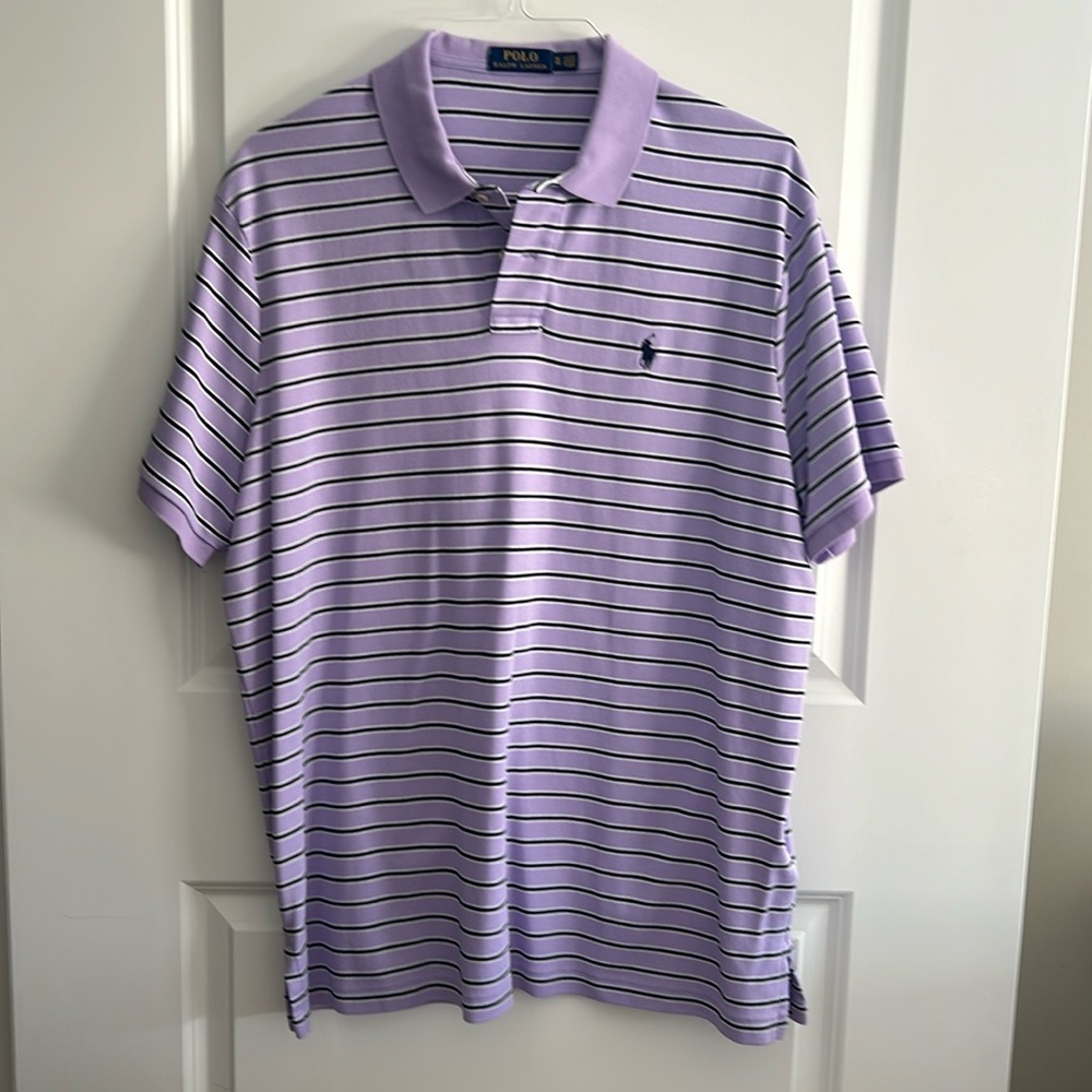 Men’s Polo